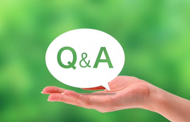 FAQ