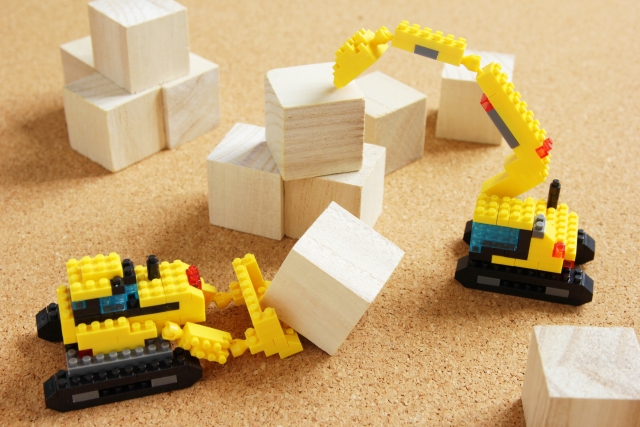 ブロック塀診断士