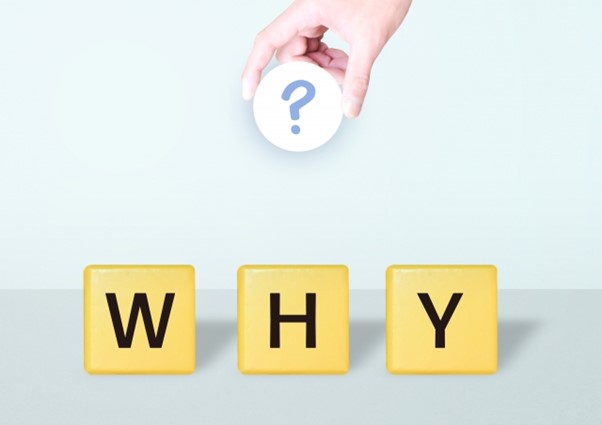 WHY?
